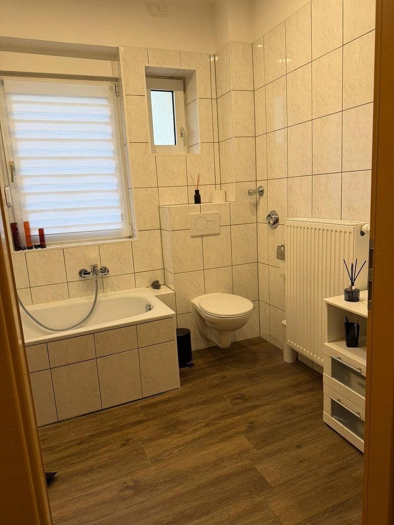 2 bedroom flat to rent, 70 m², Friedrich-Ebert-Str. 33, Worms, Rhineland-Palatinate 2 bedroom flat to rent, 70 m², Friedrich-Ebert-Str. 33, Worms, Rhineland-Palatinate