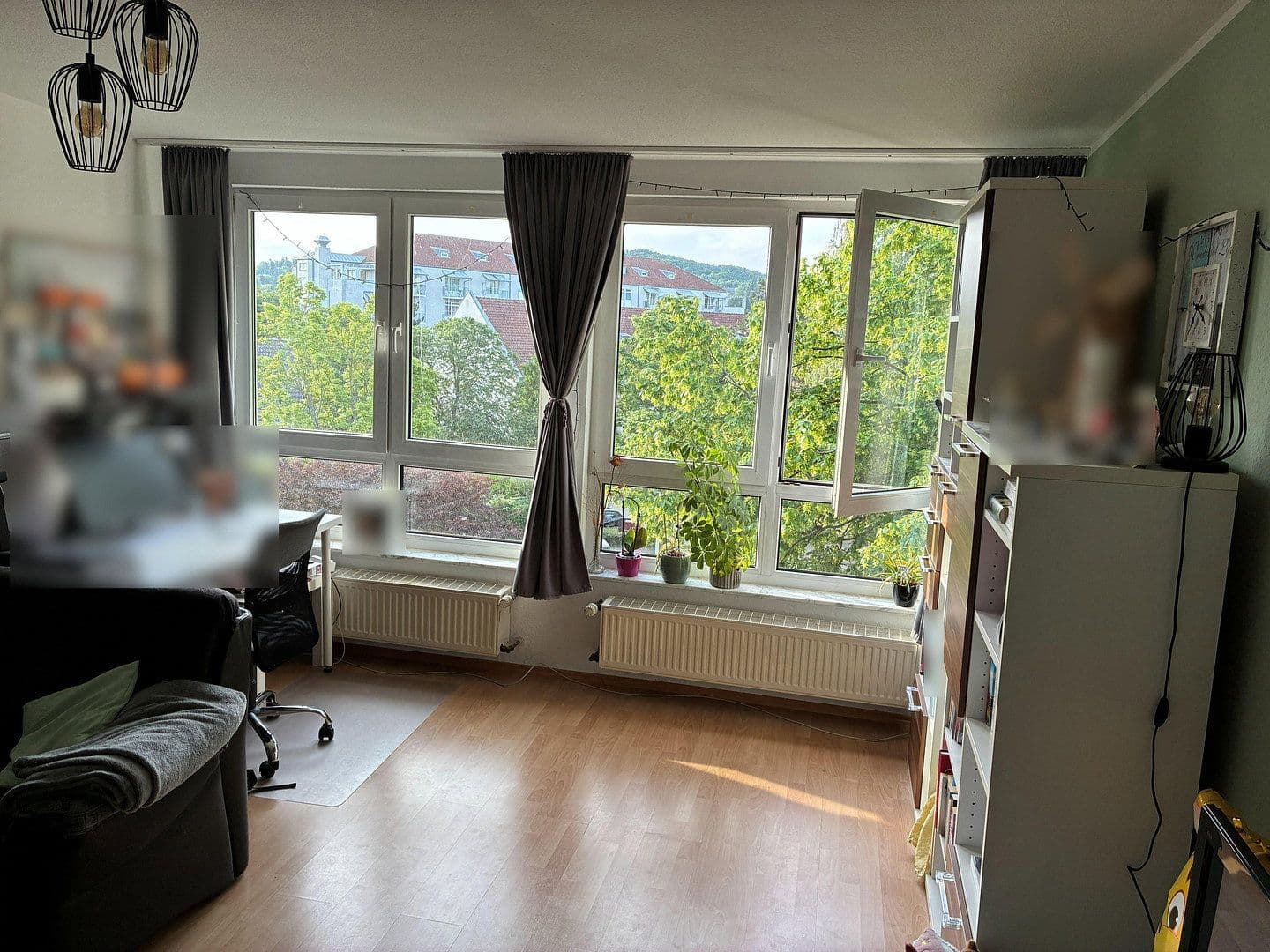 2 bedroom flat to rent, 64 m², Monschauer Str.17, Bonn, North Rhine-Westphalia 2 bedroom flat to rent, 64 m², Monschauer Str.17, Bonn, North Rhine-Westphalia
