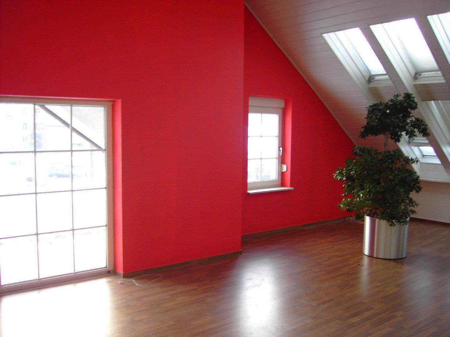2 bedroom with open-plan kitchen flat to rent, 120 m², Gotha, Thuringia 2 bedroom with open-plan kitchen flat to rent, 120 m², Gotha, Thuringia