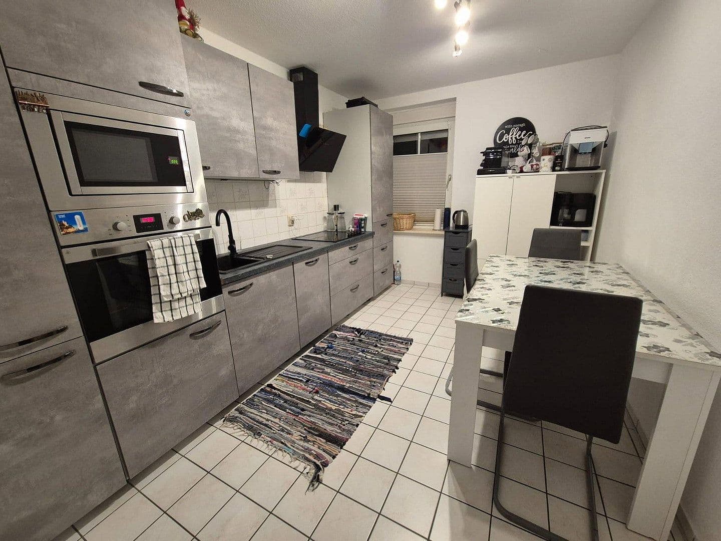 2 bedroom with open-plan kitchen flat to rent, 120 m², Gotha, Thuringia 2 bedroom with open-plan kitchen flat to rent, 120 m², Gotha, Thuringia