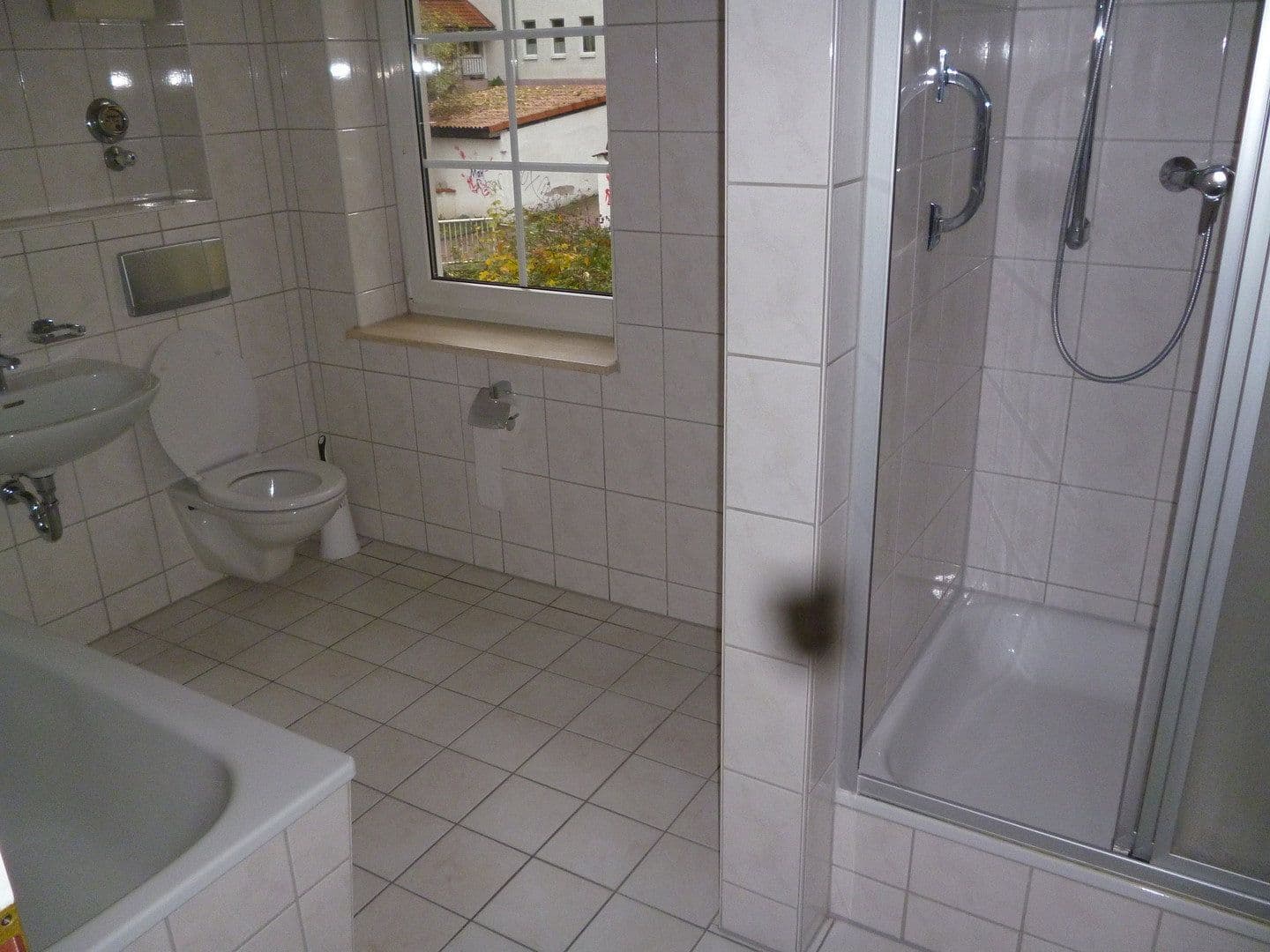 2 bedroom with open-plan kitchen flat to rent, 120 m², Gotha, Thuringia 2 bedroom with open-plan kitchen flat to rent, 120 m², Gotha, Thuringia