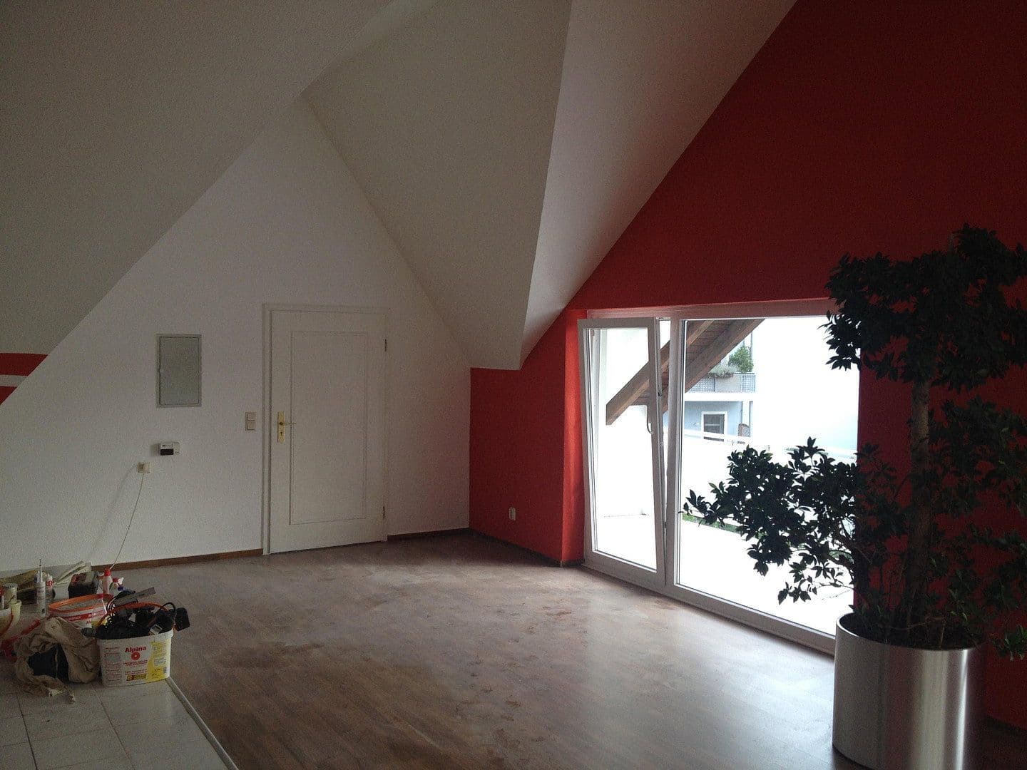 2 bedroom with open-plan kitchen flat to rent, 120 m², Gotha, Thuringia 2 bedroom with open-plan kitchen flat to rent, 120 m², Gotha, Thuringia