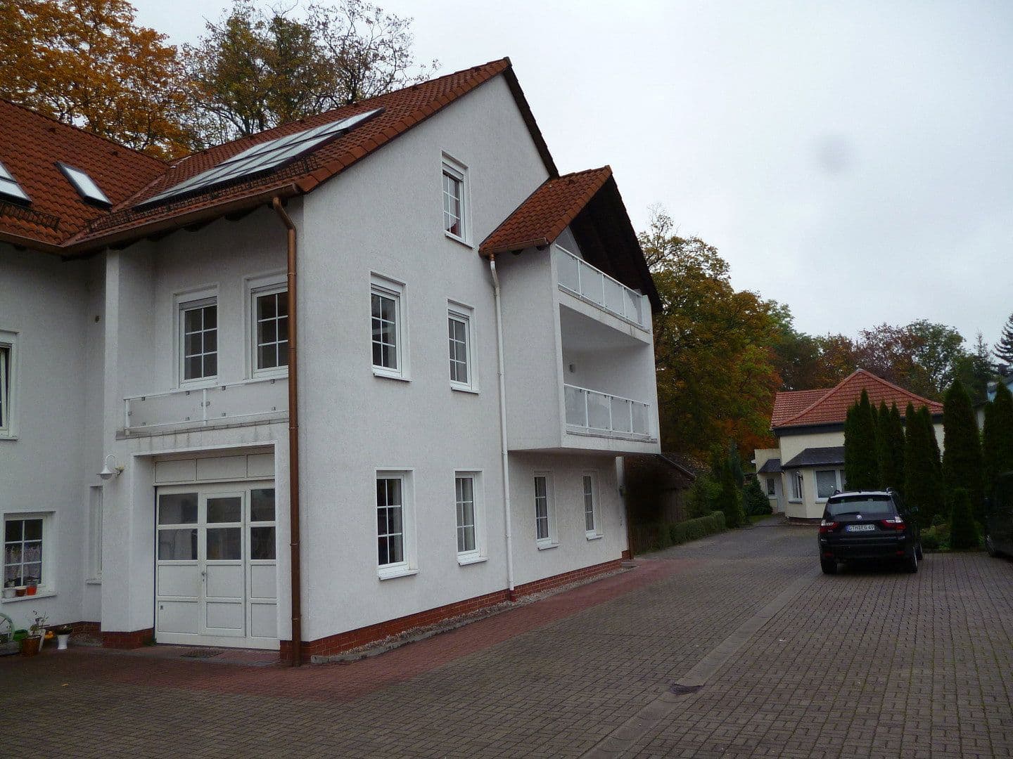 2 bedroom with open-plan kitchen flat to rent, 120 m², Gotha, Thuringia 2 bedroom with open-plan kitchen flat to rent, 120 m², Gotha, Thuringia