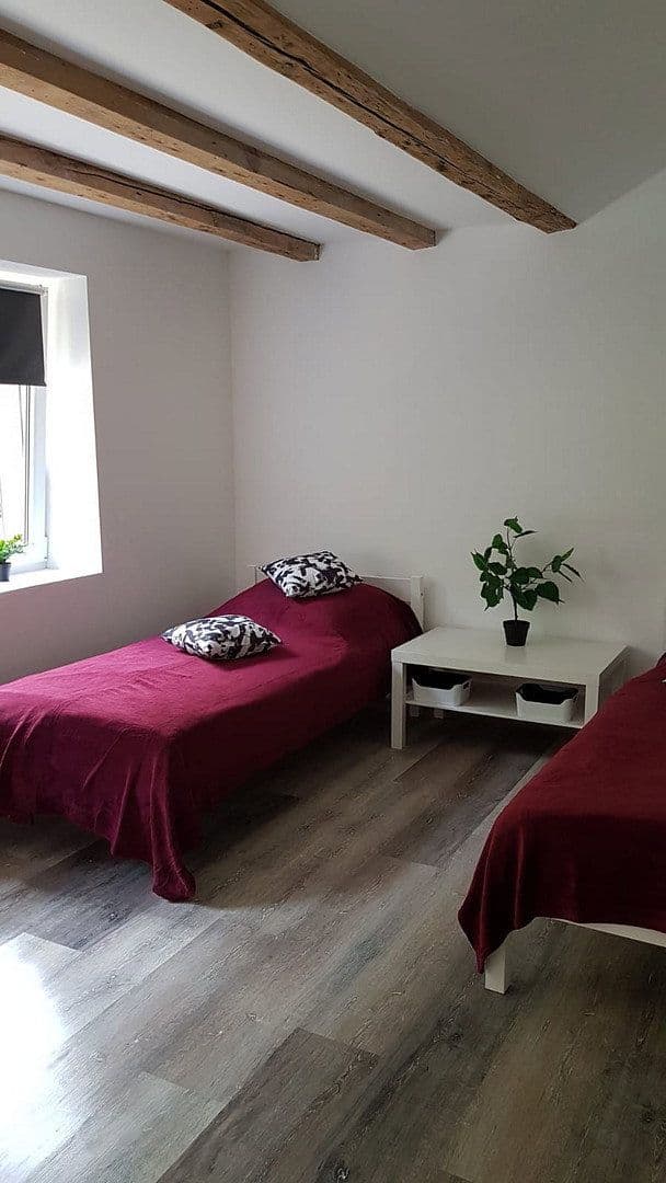 3 bedroom flat to rent, 86 m², Wilgartswiesen, Rhineland-Palatinate 3 bedroom flat to rent, 86 m², Wilgartswiesen, Rhineland-Palatinate
