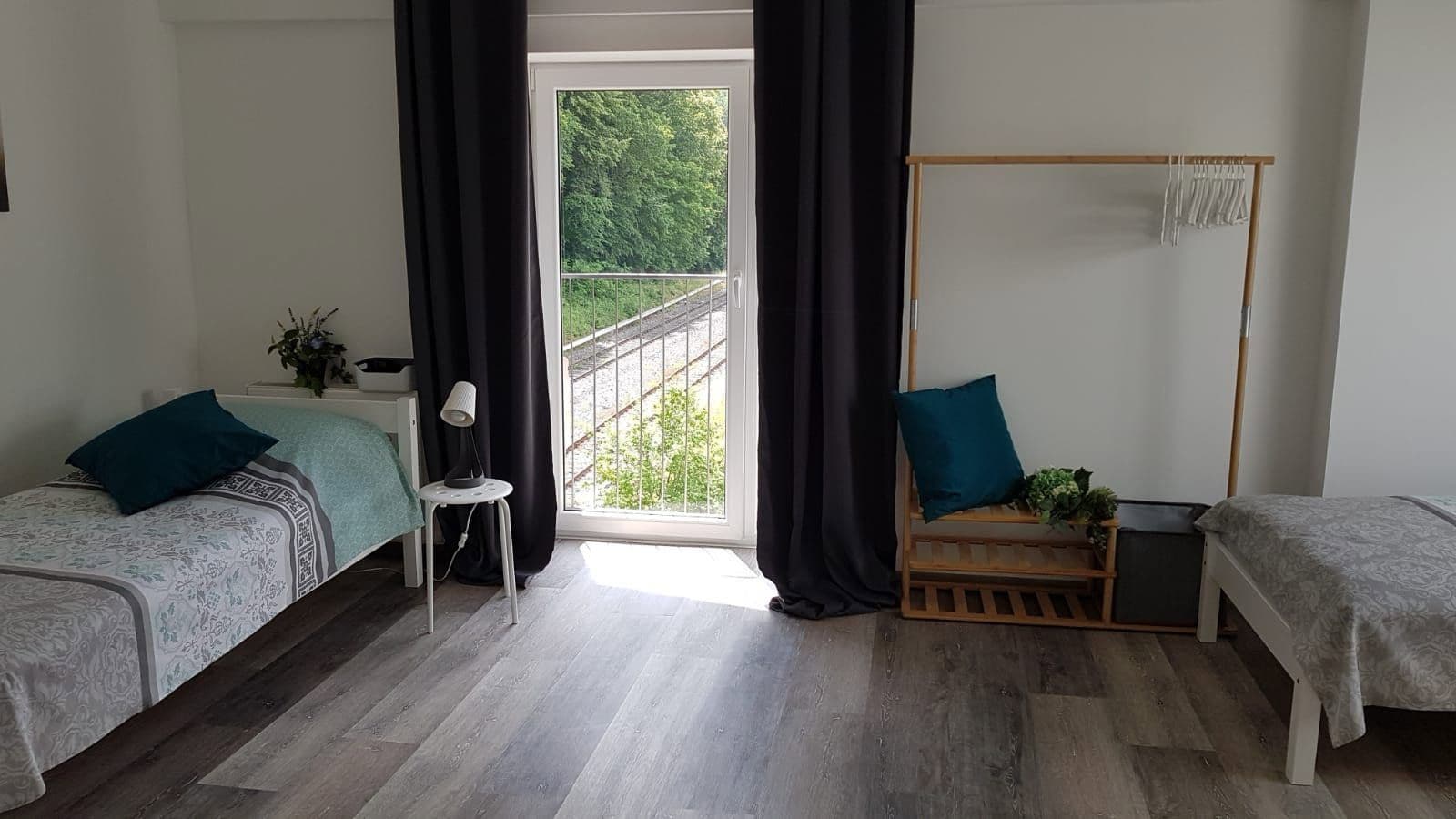 3 bedroom flat to rent, 86 m², Wilgartswiesen, Rhineland-Palatinate 3 bedroom flat to rent, 86 m², Wilgartswiesen, Rhineland-Palatinate