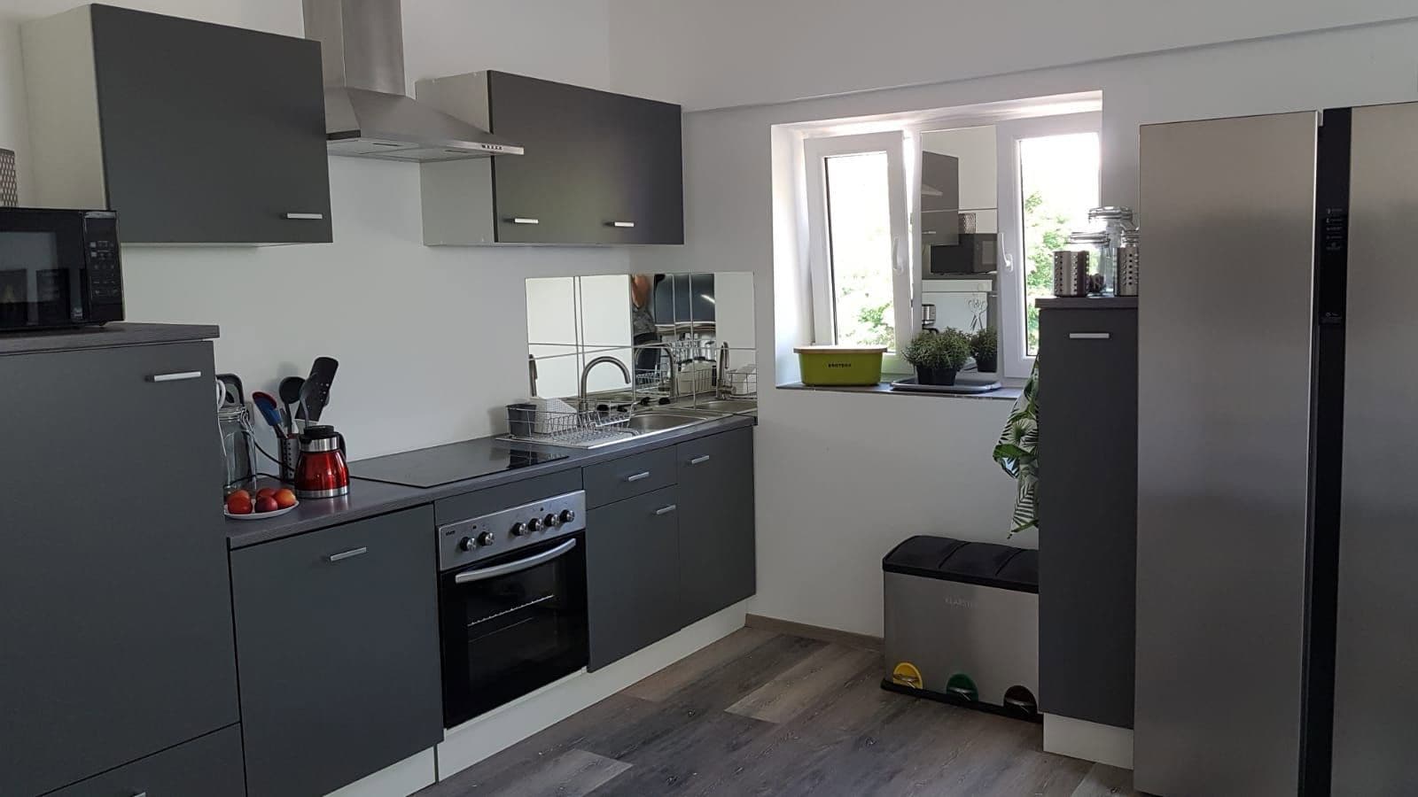 3 bedroom flat to rent, 86 m², Wilgartswiesen, Rhineland-Palatinate 3 bedroom flat to rent, 86 m², Wilgartswiesen, Rhineland-Palatinate