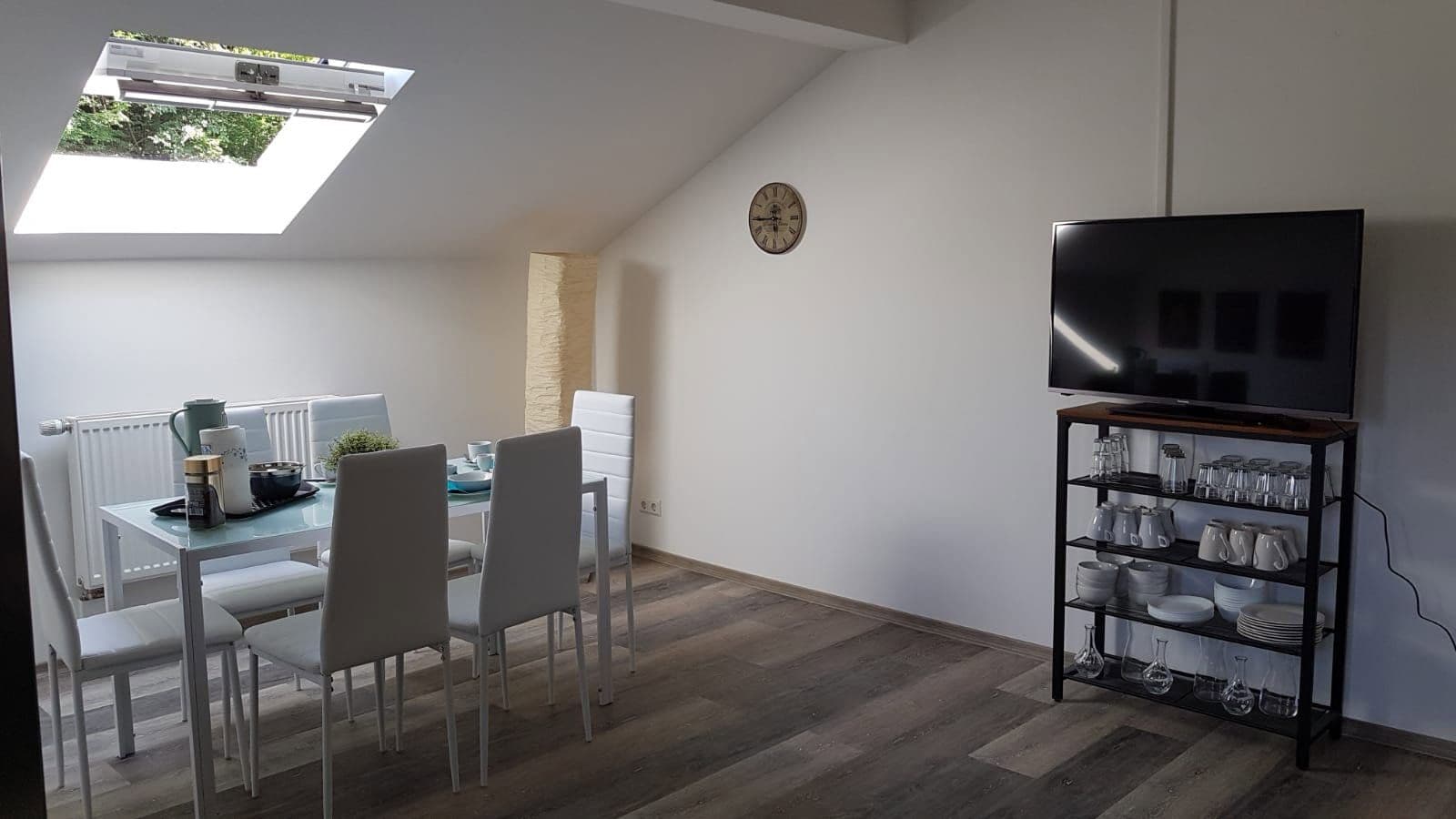 3 bedroom flat to rent, 86 m², Wilgartswiesen, Rhineland-Palatinate 3 bedroom flat to rent, 86 m², Wilgartswiesen, Rhineland-Palatinate