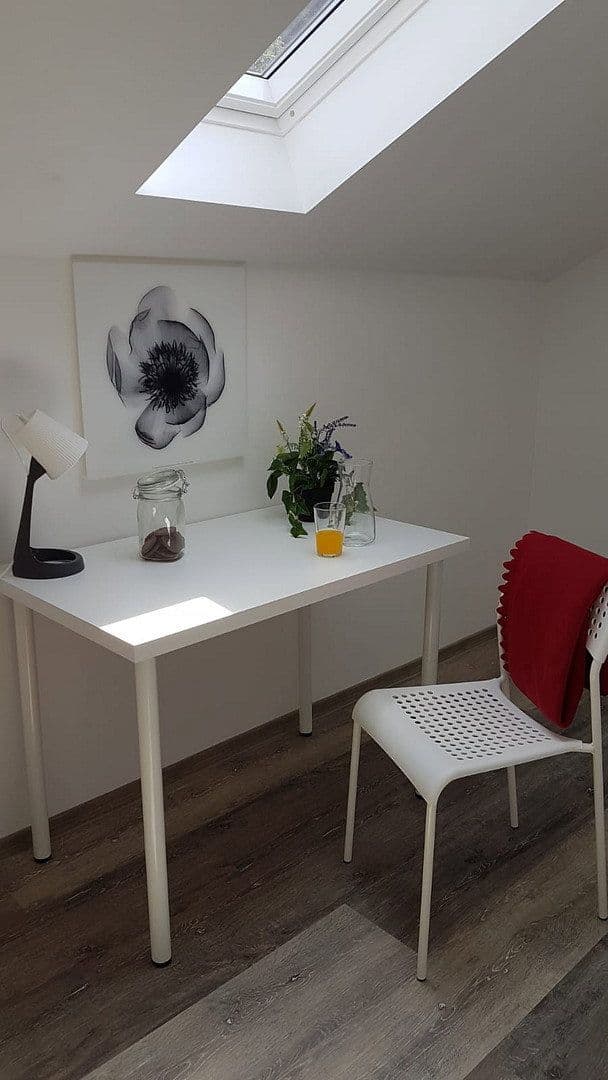 3 bedroom flat to rent, 86 m², Wilgartswiesen, Rhineland-Palatinate 3 bedroom flat to rent, 86 m², Wilgartswiesen, Rhineland-Palatinate