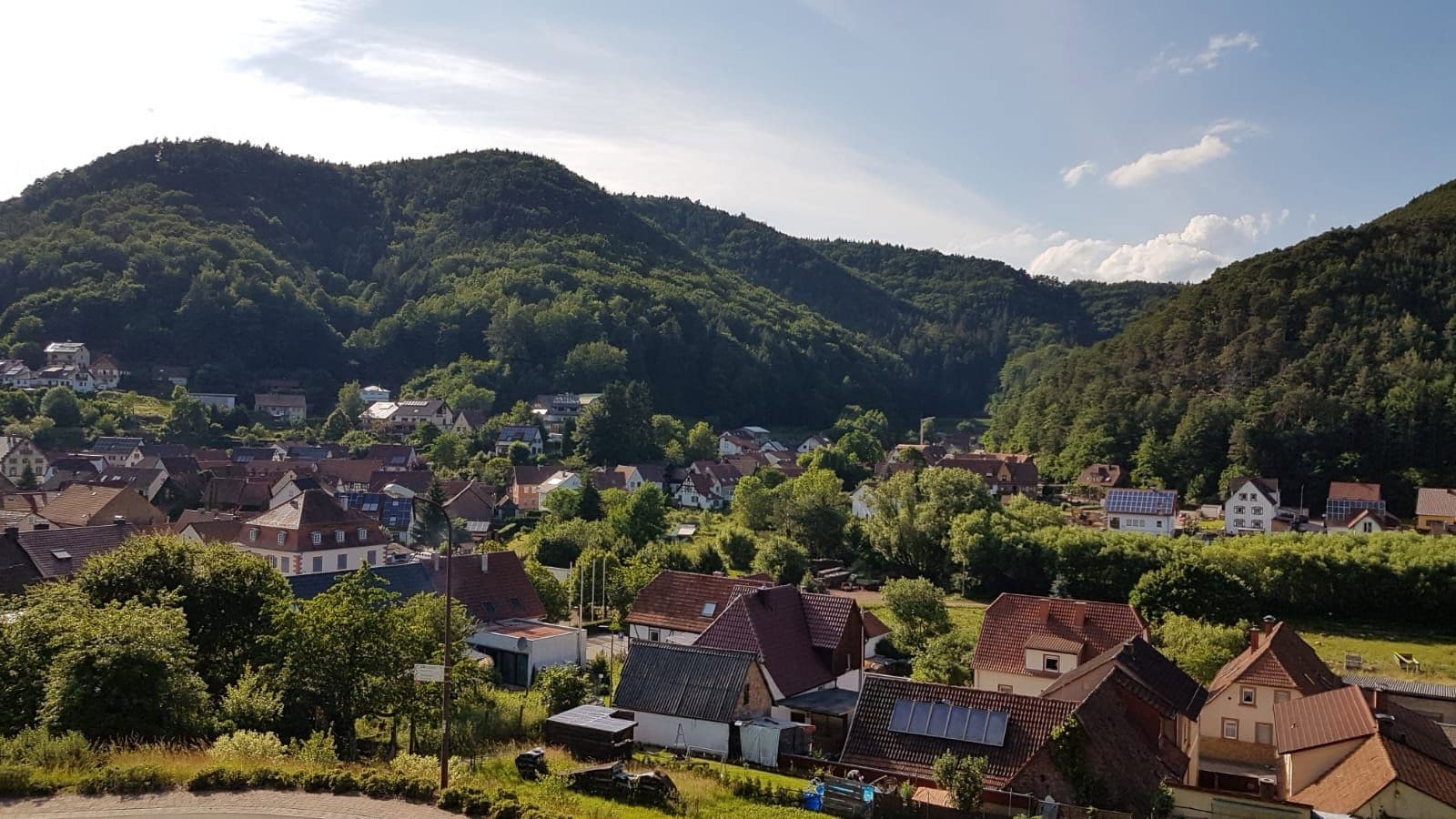 3 bedroom flat to rent, 86 m², Wilgartswiesen, Rhineland-Palatinate 3 bedroom flat to rent, 86 m², Wilgartswiesen, Rhineland-Palatinate