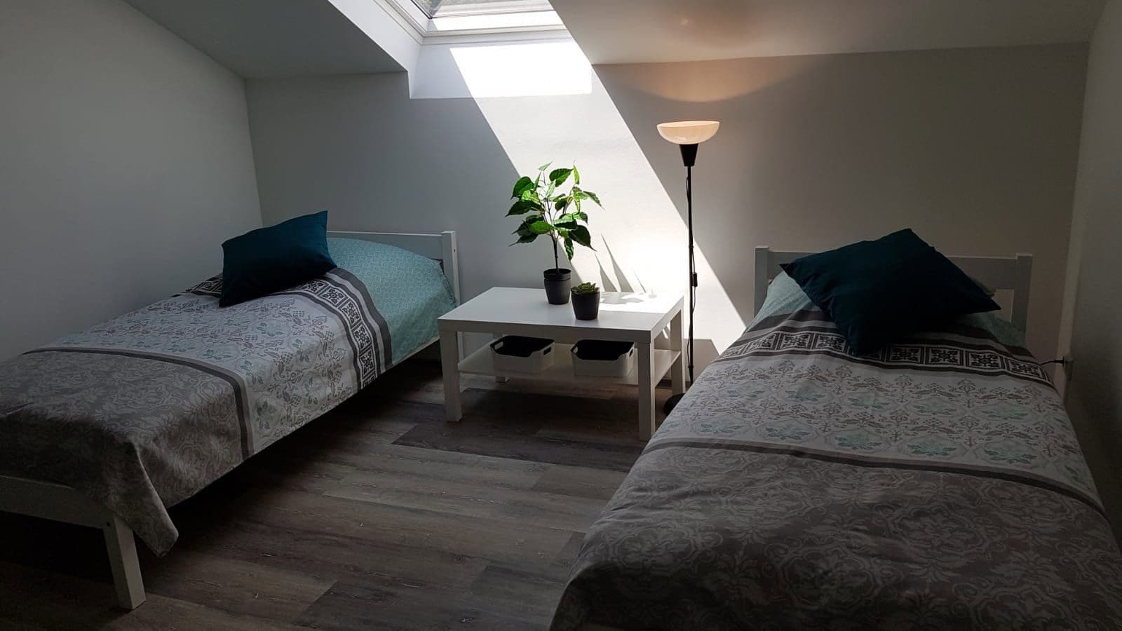 3 bedroom flat to rent, 86 m², Wilgartswiesen, Rhineland-Palatinate 3 bedroom flat to rent, 86 m², Wilgartswiesen, Rhineland-Palatinate