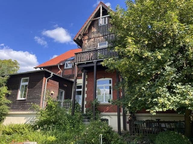 house for sale, 420 m², Friedrichstrasse 137a, Wernigerode, Saxony-Anhalt house for sale, 420 m², Friedrichstrasse 137a, Wernigerode, Saxony-Anhalt