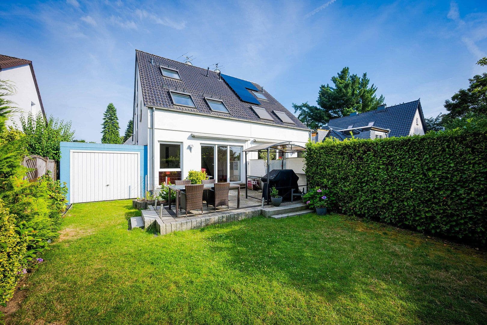 house for sale, 173 m², Solingen, North Rhine-Westphalia house for sale, 173 m², Solingen, North Rhine-Westphalia