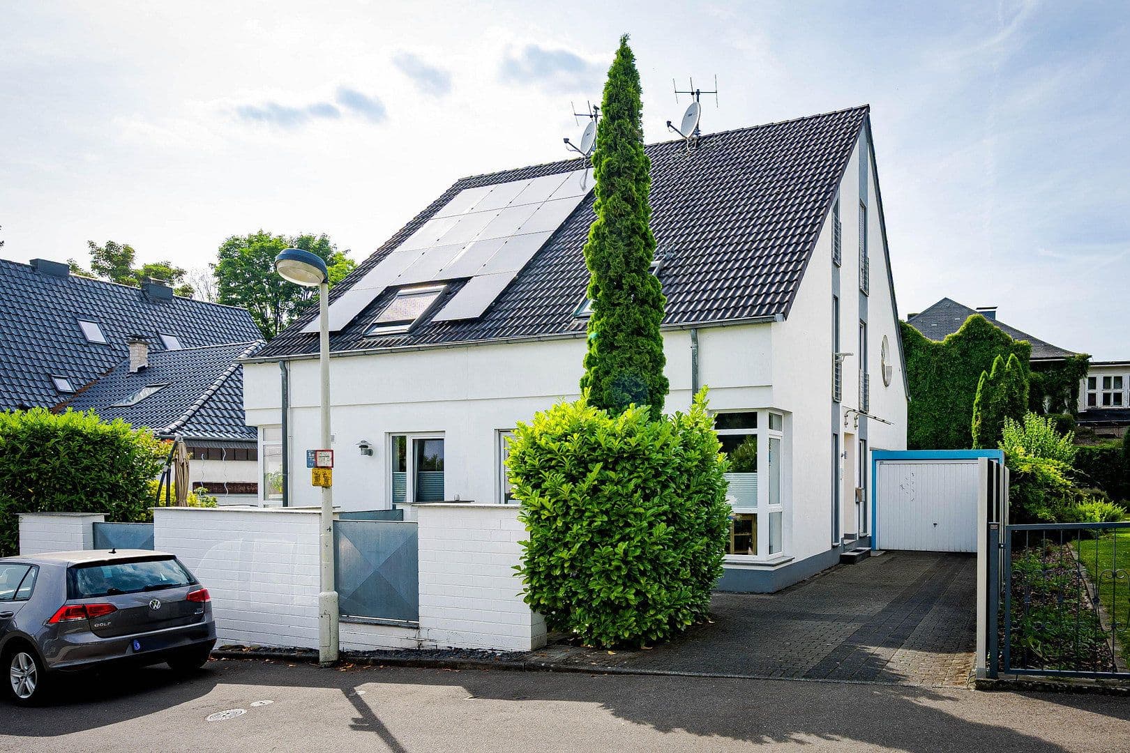 house for sale, 173 m², Solingen, North Rhine-Westphalia house for sale, 173 m², Solingen, North Rhine-Westphalia