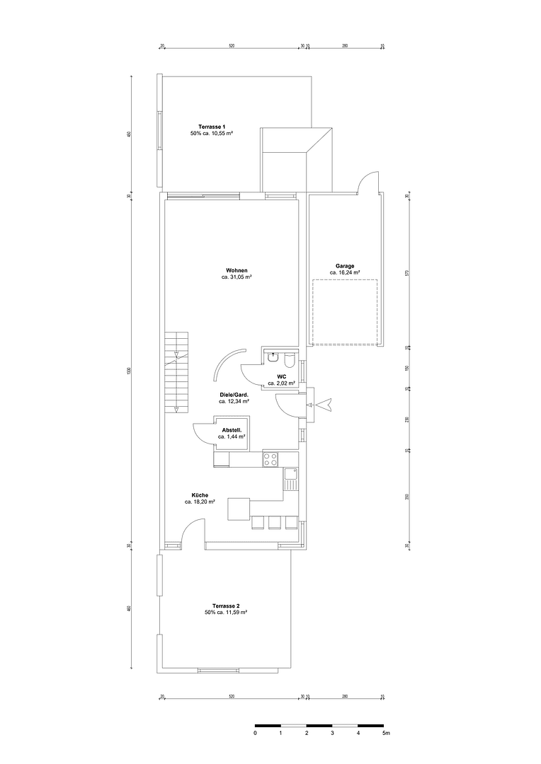 house for sale, 173 m², Solingen, North Rhine-Westphalia house for sale, 173 m², Solingen, North Rhine-Westphalia