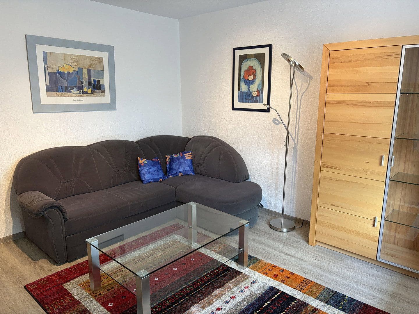 1 bedroom with open-plan kitchen flat to rent, 60 m², Mannheim, Baden-Württemberg 1 bedroom with open-plan kitchen flat to rent, 60 m², Mannheim, Baden-Württemberg