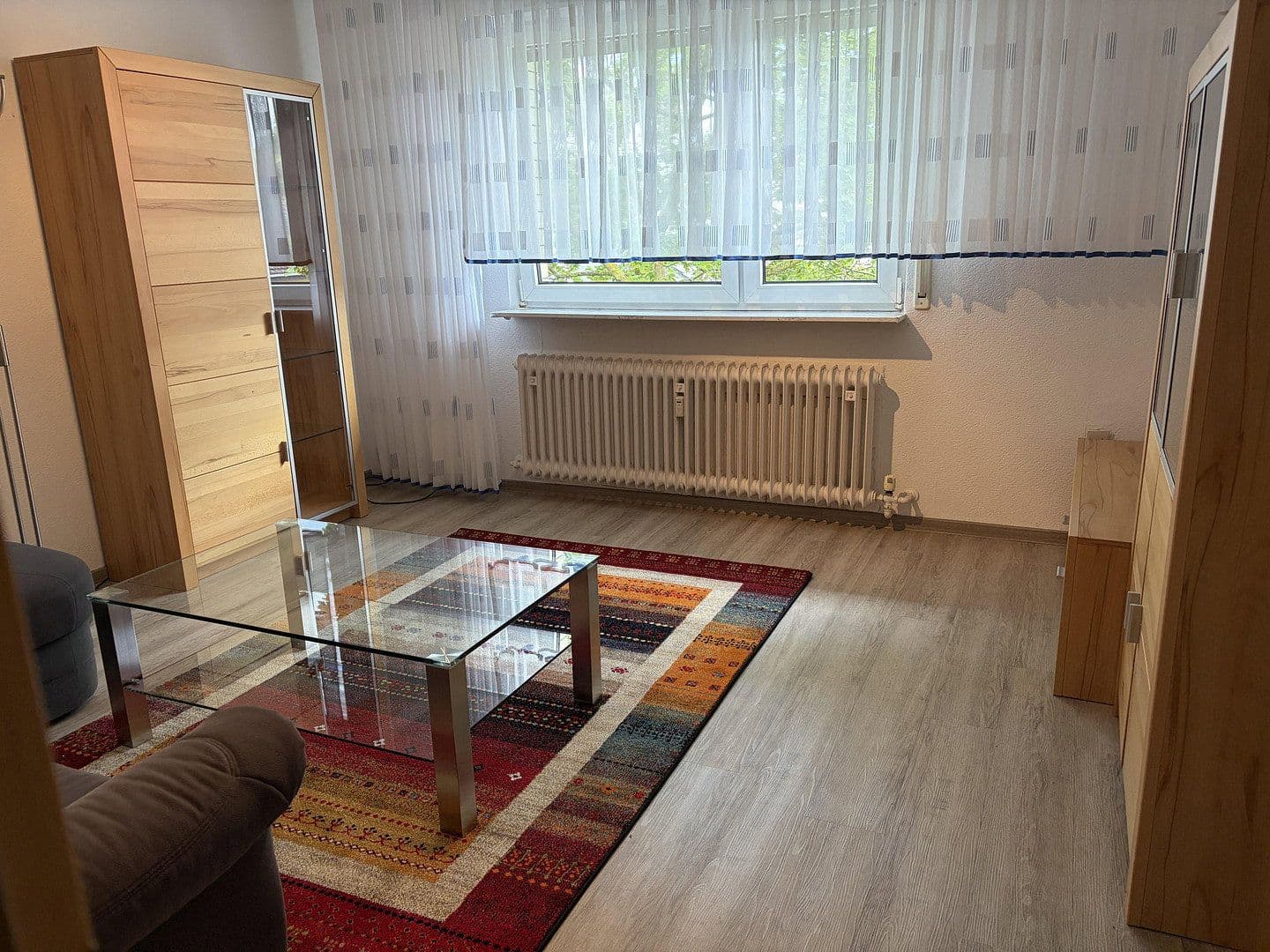 1 bedroom with open-plan kitchen flat to rent, 60 m², Mannheim, Baden-Württemberg 1 bedroom with open-plan kitchen flat to rent, 60 m², Mannheim, Baden-Württemberg