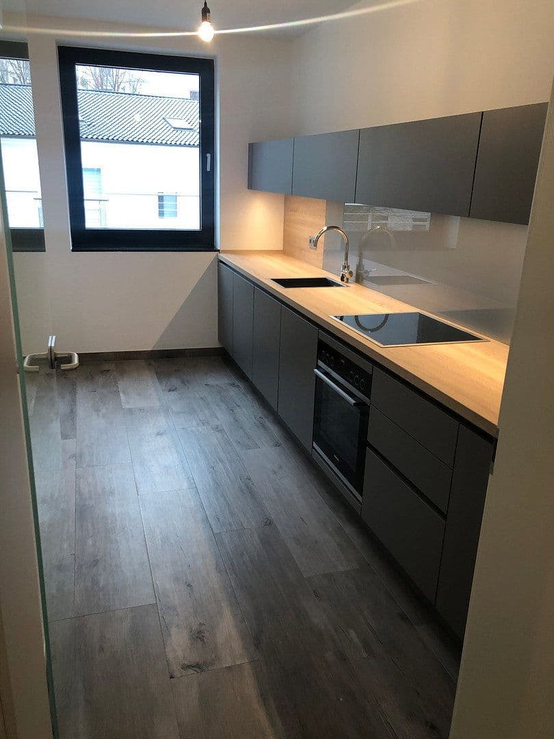 3 bedroom flat to rent, 70 m², Hanover, Lower Saxony 3 bedroom flat to rent, 70 m², Hanover, Lower Saxony