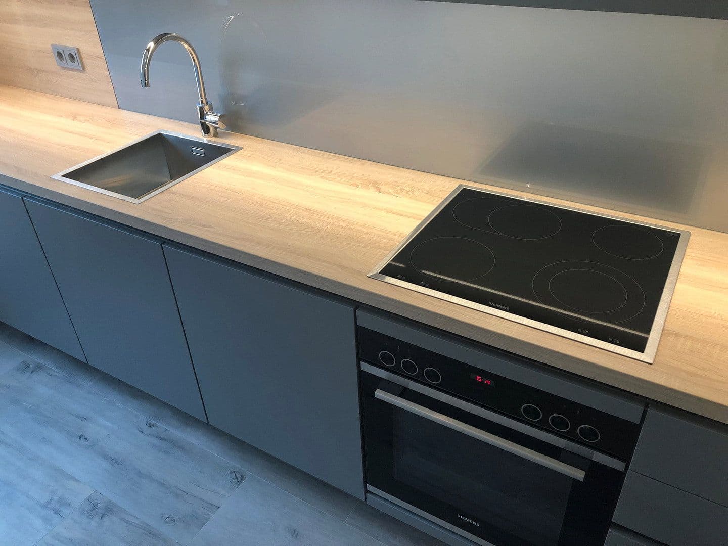 3 bedroom flat to rent, 70 m², Hanover, Lower Saxony 3 bedroom flat to rent, 70 m², Hanover, Lower Saxony