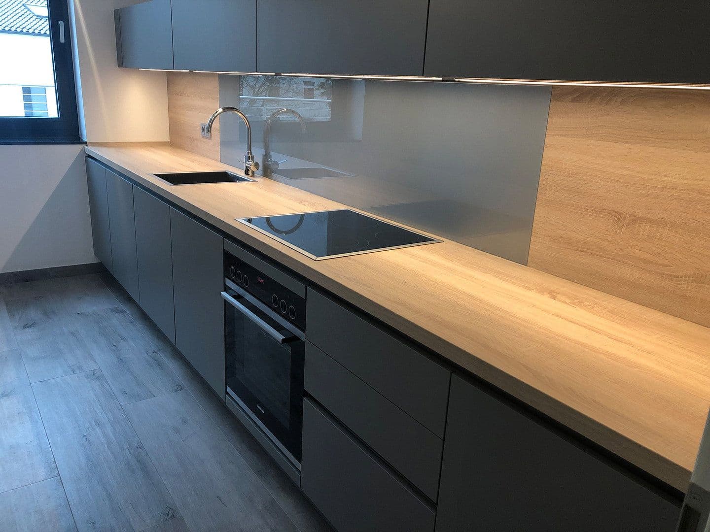 3 bedroom flat to rent, 70 m², Hanover, Lower Saxony 3 bedroom flat to rent, 70 m², Hanover, Lower Saxony