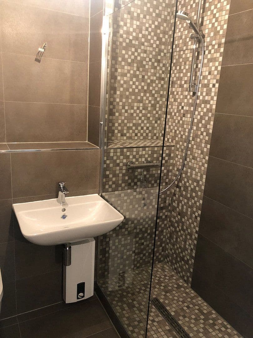 3 bedroom flat to rent, 70 m², Hanover, Lower Saxony 3 bedroom flat to rent, 70 m², Hanover, Lower Saxony
