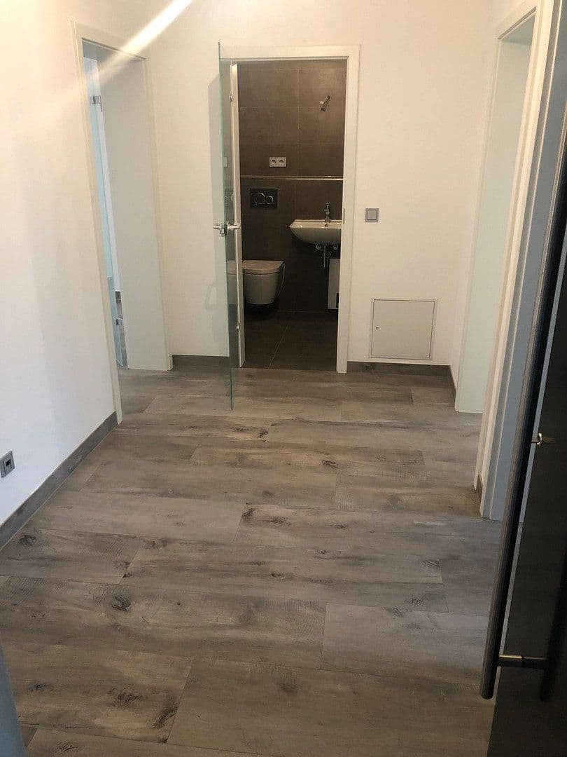 3 bedroom flat to rent, 70 m², Hanover, Lower Saxony 3 bedroom flat to rent, 70 m², Hanover, Lower Saxony