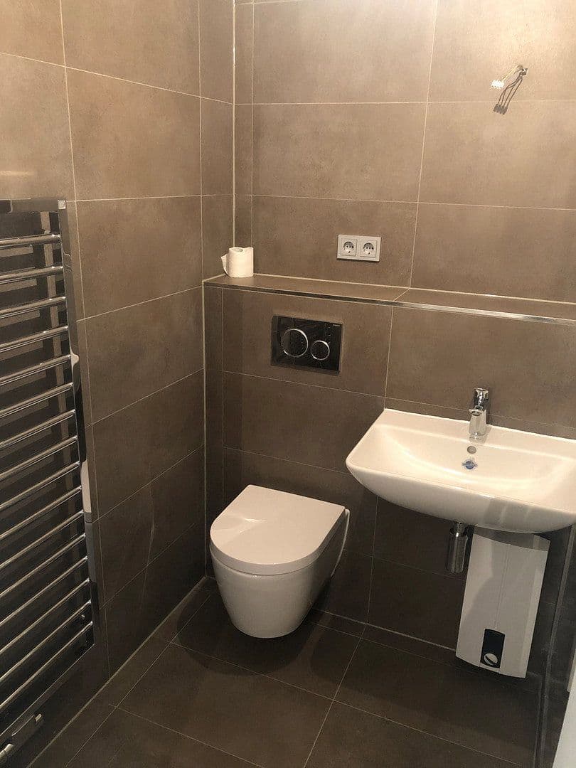3 bedroom flat to rent, 70 m², Hanover, Lower Saxony 3 bedroom flat to rent, 70 m², Hanover, Lower Saxony