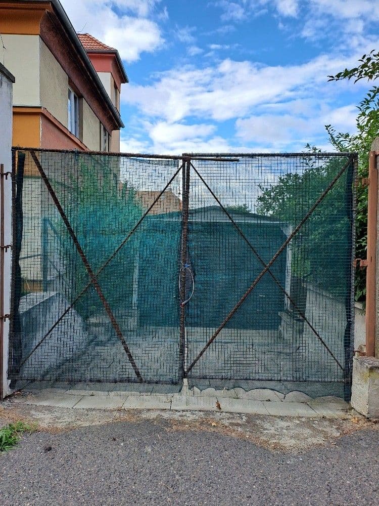 garage to rent, 31 m², Prague, Prague garage to rent, 31 m², Prague, Prague