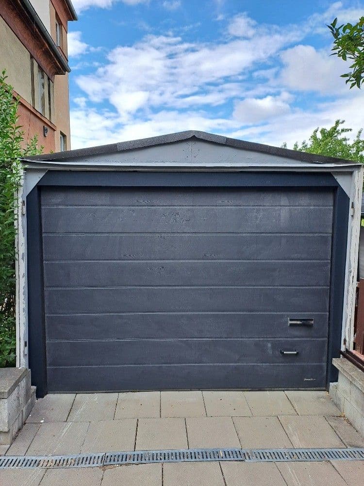 garage to rent, 31 m², Prague, Prague garage to rent, 31 m², Prague, Prague