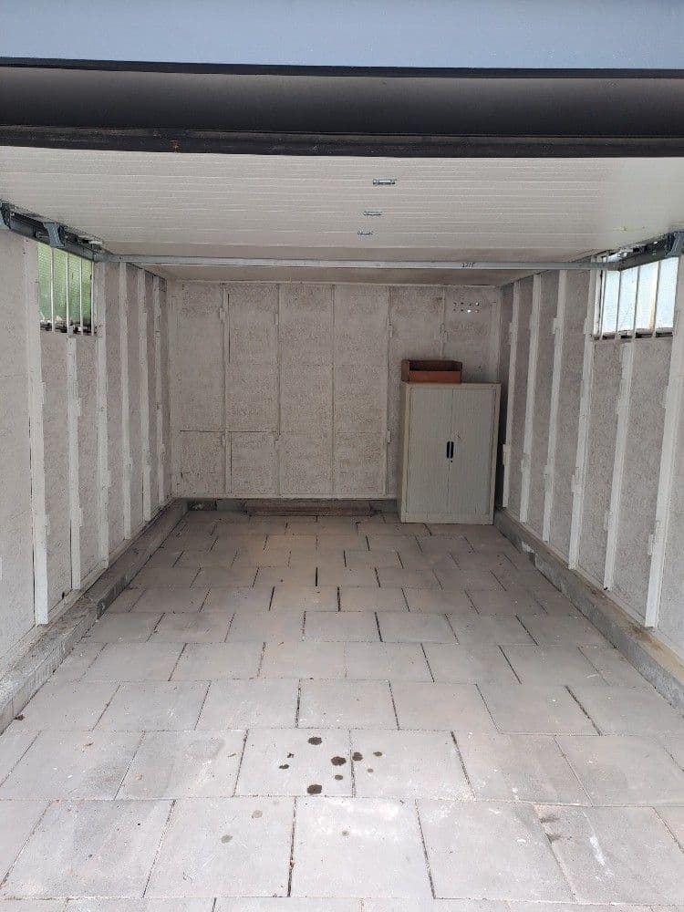 garage to rent, 31 m², Prague, Prague garage to rent, 31 m², Prague, Prague