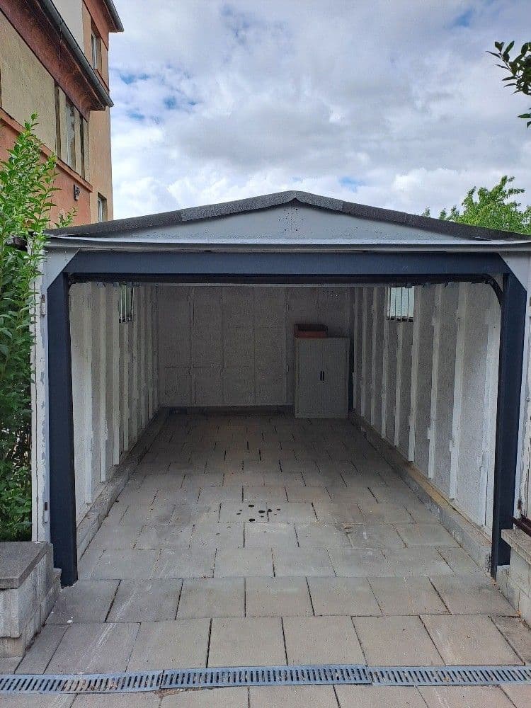 garage to rent, 31 m², Prague, Prague garage to rent, 31 m², Prague, Prague