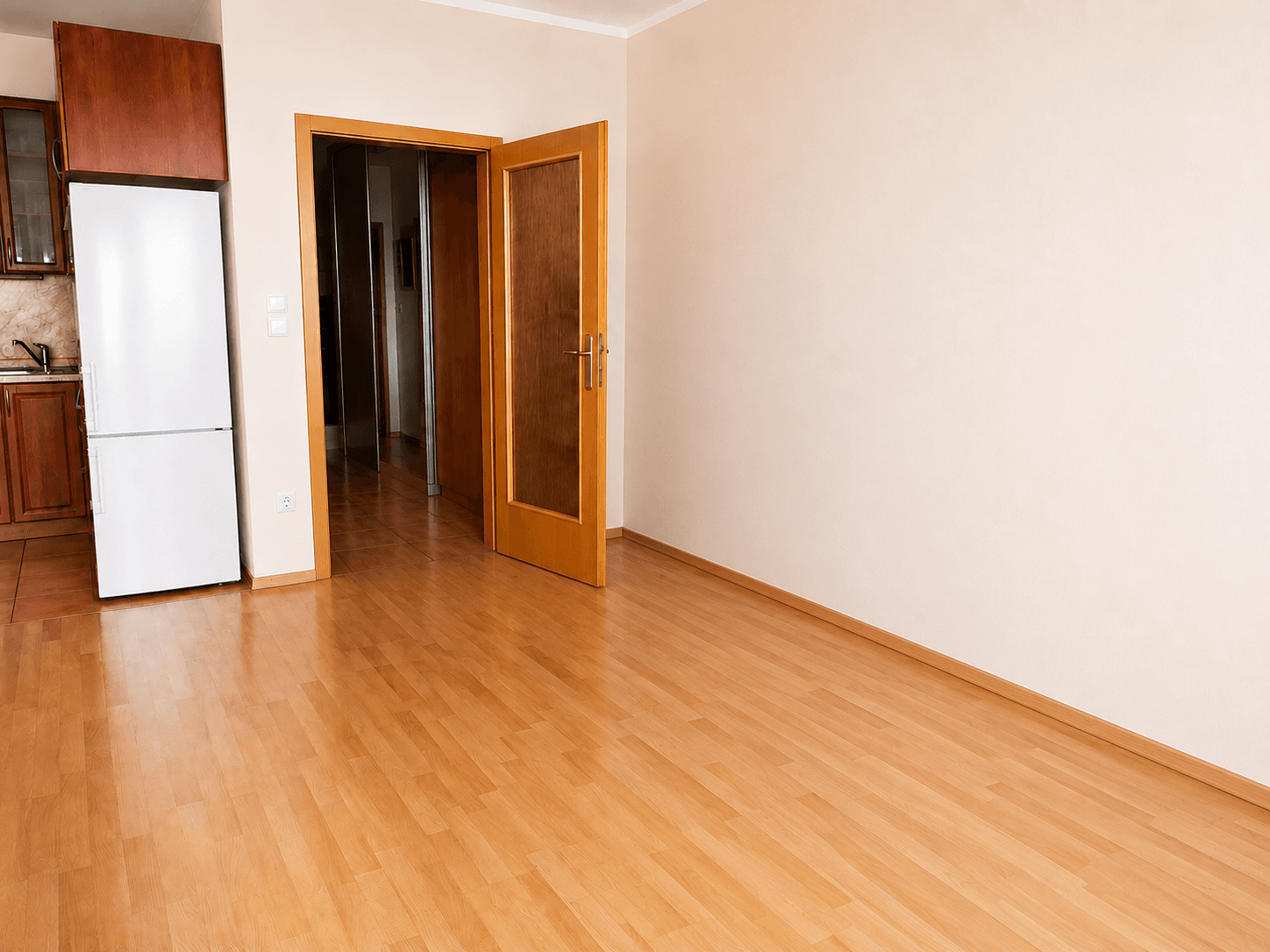 1 bedroom with open-plan kitchen flat to rent, 60 m², Názovská, Prague, Prague 1 bedroom with open-plan kitchen flat to rent, 60 m², Názovská, Prague, Prague