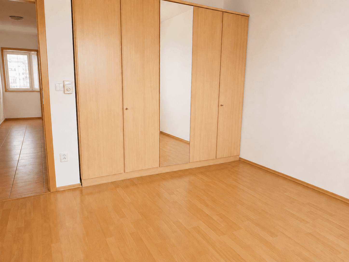 1 bedroom with open-plan kitchen flat to rent, 60 m², Názovská, Prague, Prague 1 bedroom with open-plan kitchen flat to rent, 60 m², Názovská, Prague, Prague