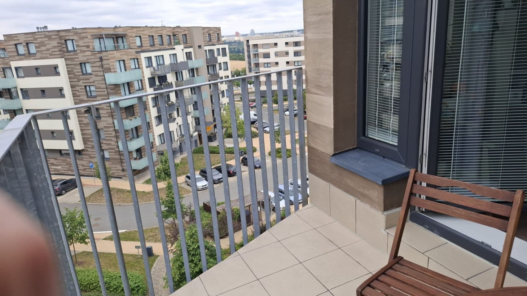 1 bedroom with open-plan kitchen flat to rent, 52 m², Hugo Haase, Prague, Prague 1 bedroom with open-plan kitchen flat to rent, 52 m², Hugo Haase, Prague, Prague