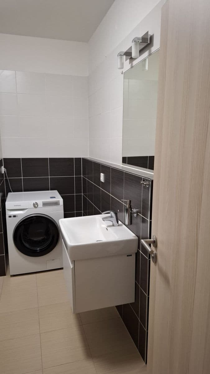 1 bedroom with open-plan kitchen flat to rent, 52 m², Hugo Haase, Prague, Prague 1 bedroom with open-plan kitchen flat to rent, 52 m², Hugo Haase, Prague, Prague