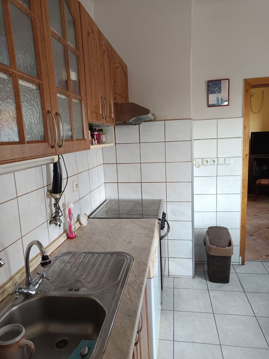 2 bedroom flat to rent, 91 m², Severní, Větrušice, Středočeský Region 2 bedroom flat to rent, 91 m², Severní, Větrušice, Středočeský Region