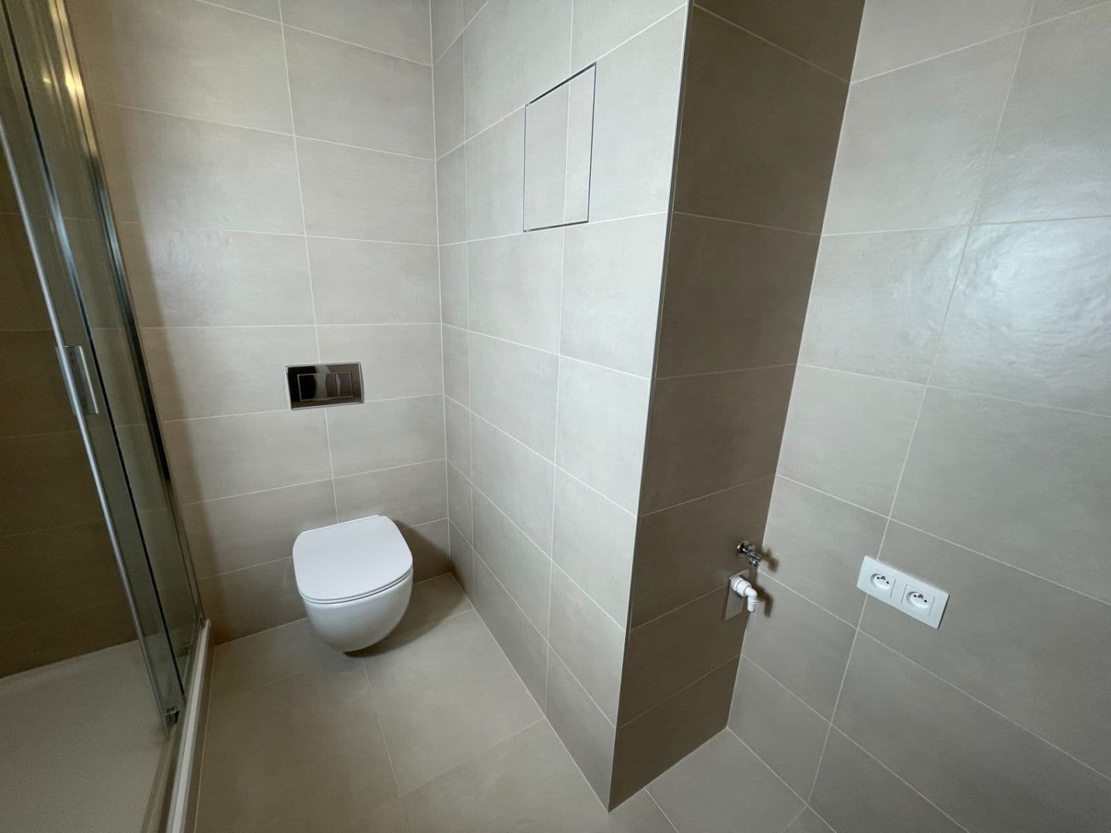Studio flat to rent, 32 m², Laponská, Prague, Prague Studio flat to rent, 32 m², Laponská, Prague, Prague