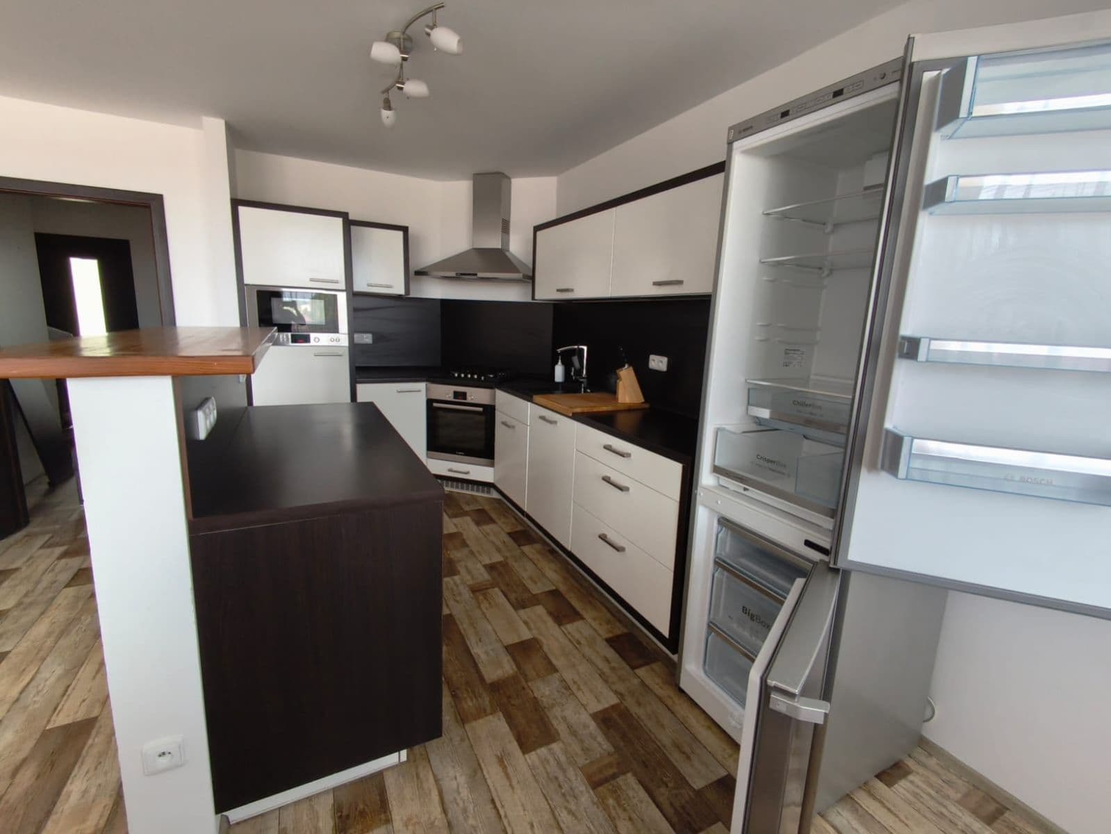 3 bedroom with open-plan kitchen flat to rent, 84 m², Žitenická, Čáslav, Středočeský Region 3 bedroom with open-plan kitchen flat to rent, 84 m², Žitenická, Čáslav, Středočeský Region