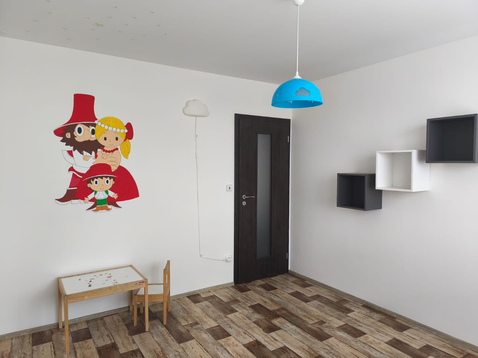 3 bedroom with open-plan kitchen flat to rent, 84 m², Žitenická, Čáslav, Středočeský Region 3 bedroom with open-plan kitchen flat to rent, 84 m², Žitenická, Čáslav, Středočeský Region
