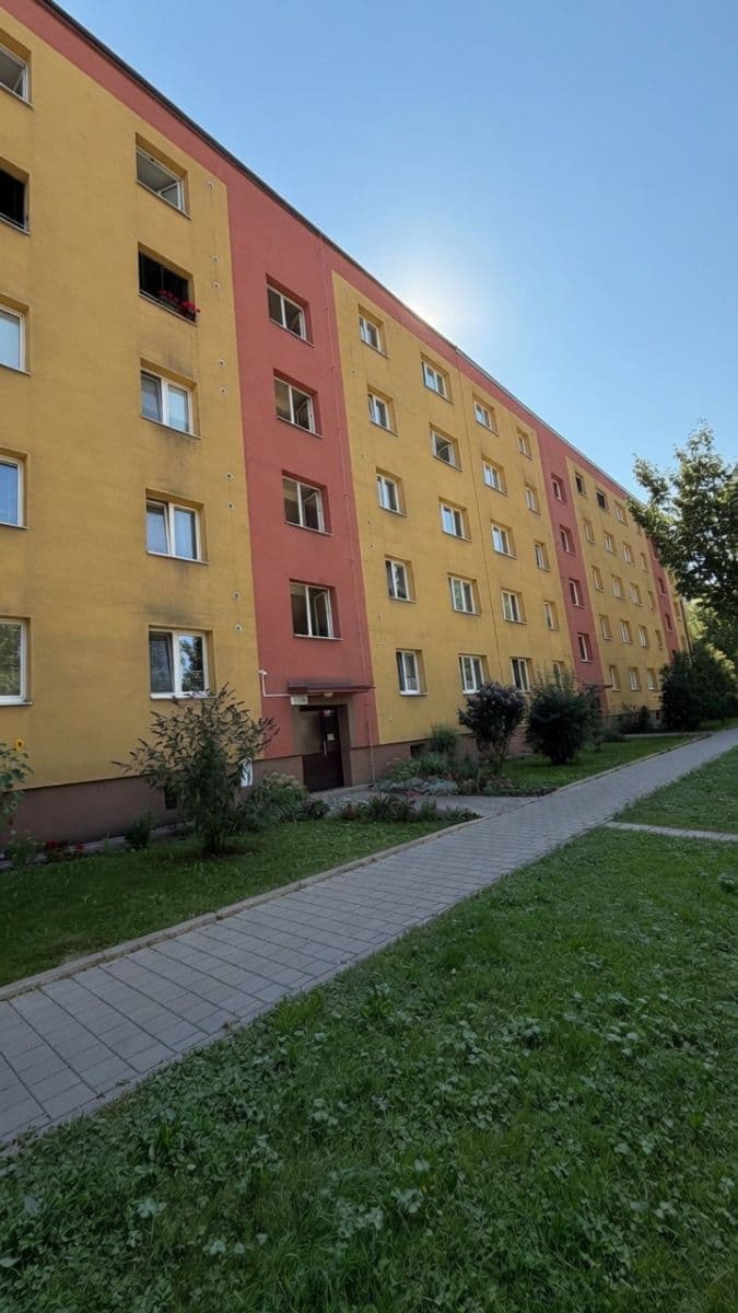 2 bedroom flat for sale, 47 m², Majakovského, Havířov, Moravskoslezský Region 2 bedroom flat for sale, 47 m², Majakovského, Havířov, Moravskoslezský Region