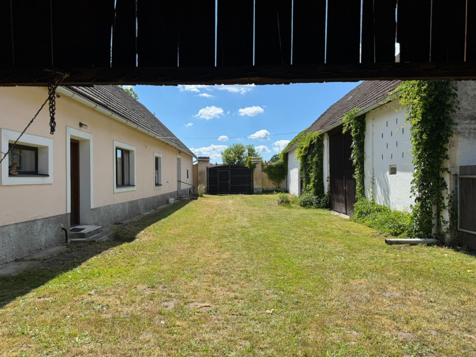 house for sale, 118 m², Majdalena, Jihočeský Region house for sale, 118 m², Majdalena, Jihočeský Region