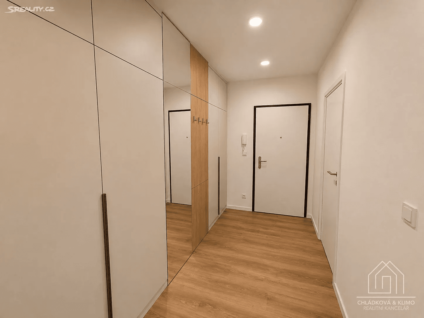 Studio flat to rent, 49 m², Cukerní, Prague, Prague Studio flat to rent, 49 m², Cukerní, Prague, Prague