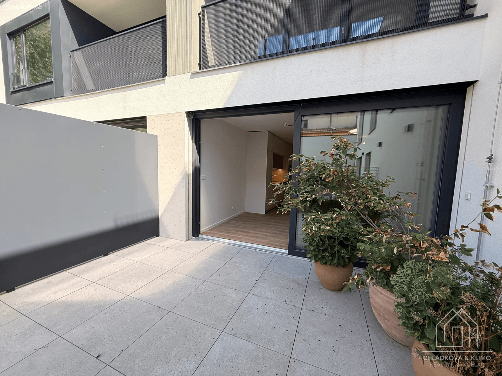 Studio flat to rent, 49 m², Cukerní, Prague, Prague Studio flat to rent, 49 m², Cukerní, Prague, Prague
