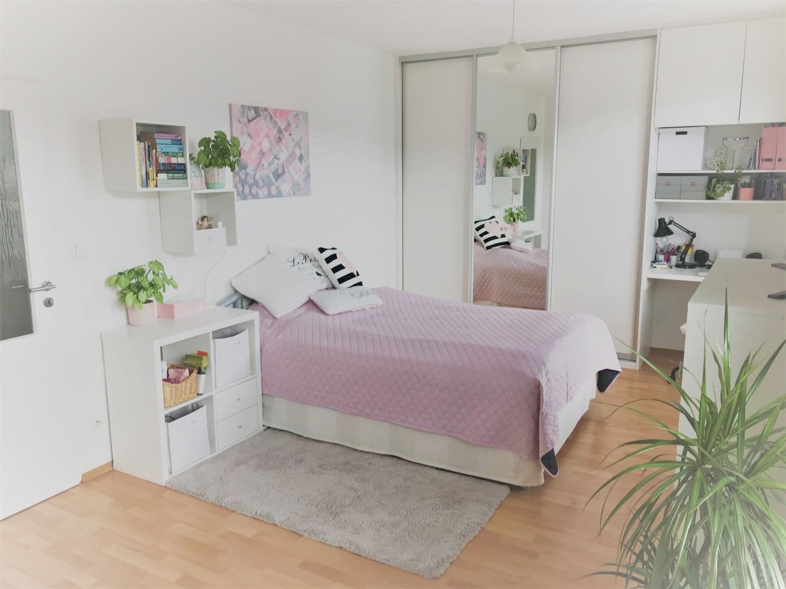 Studio flat to rent, 31 m², Bratří Dohalských, Prague, Prague Studio flat to rent, 31 m², Bratří Dohalských, Prague, Prague
