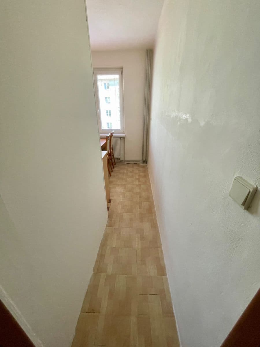 3 bedroom flat to rent, 59 m², Nová Ves, Karlovarský Region 3 bedroom flat to rent, 59 m², Nová Ves, Karlovarský Region