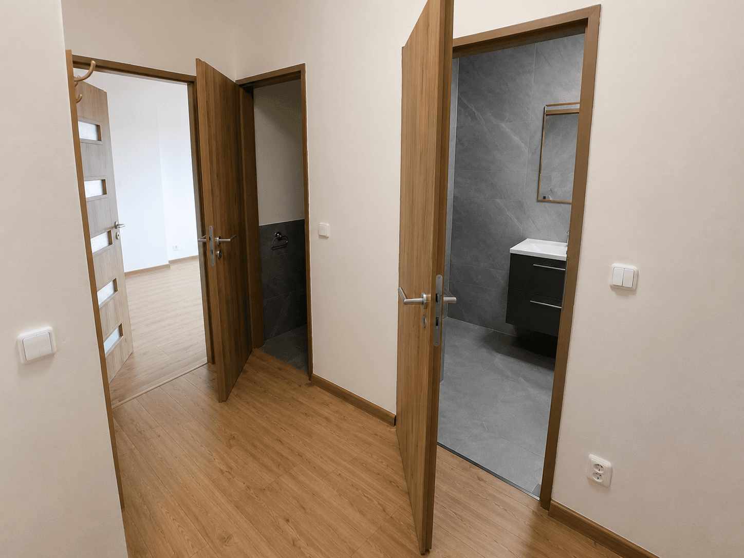 2 bedroom flat to rent, 49 m², Martinovská, Ostrava, Moravskoslezský Region 2 bedroom flat to rent, 49 m², Martinovská, Ostrava, Moravskoslezský Region