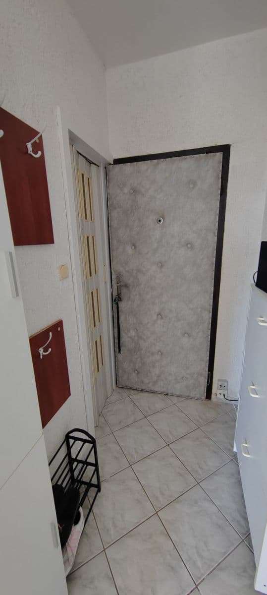 1 bedroom with open-plan kitchen flat for sale, 34 m², Peškova, Ústí nad Labem, Ústecký Region 1 bedroom with open-plan kitchen flat for sale, 34 m², Peškova, Ústí nad Labem, Ústecký Region