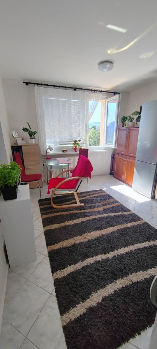 1 bedroom with open-plan kitchen flat for sale, 34 m², Peškova, Ústí nad Labem, Ústecký Region 1 bedroom with open-plan kitchen flat for sale, 34 m², Peškova, Ústí nad Labem, Ústecký Region