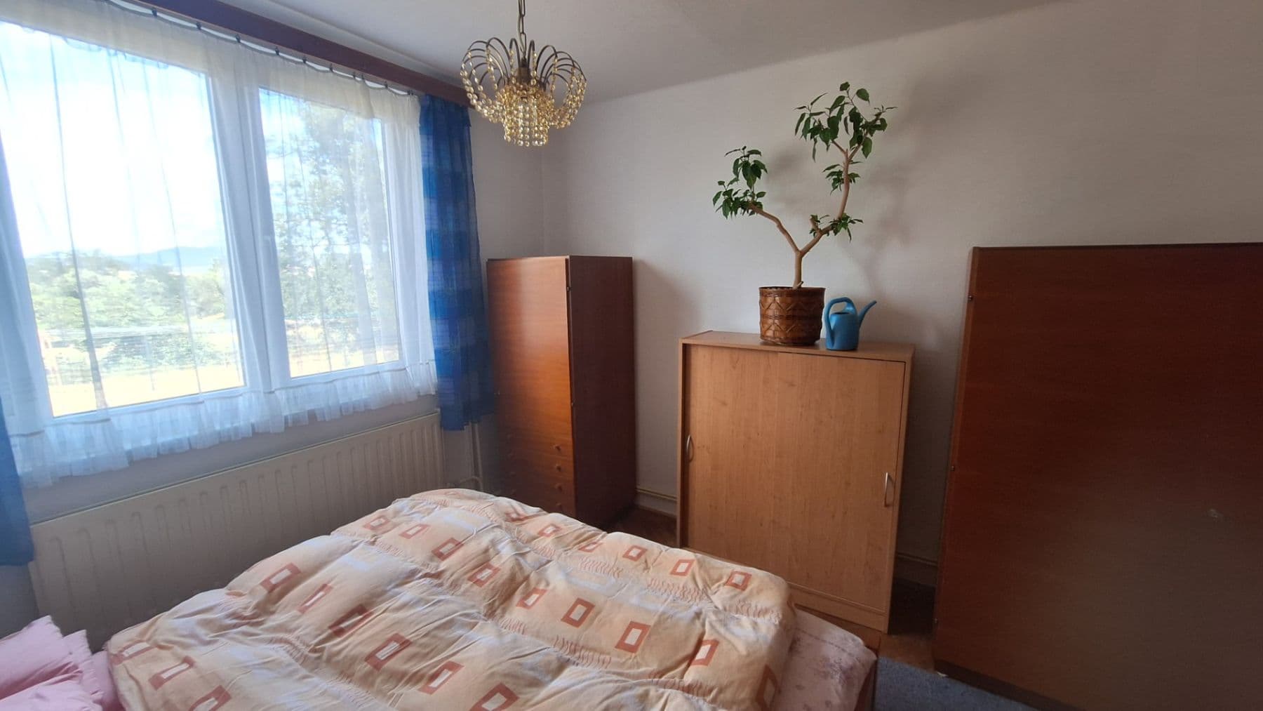 3 bedroom flat to rent, 69 m², Pracejovice, Jihočeský Region 3 bedroom flat to rent, 69 m², Pracejovice, Jihočeský Region