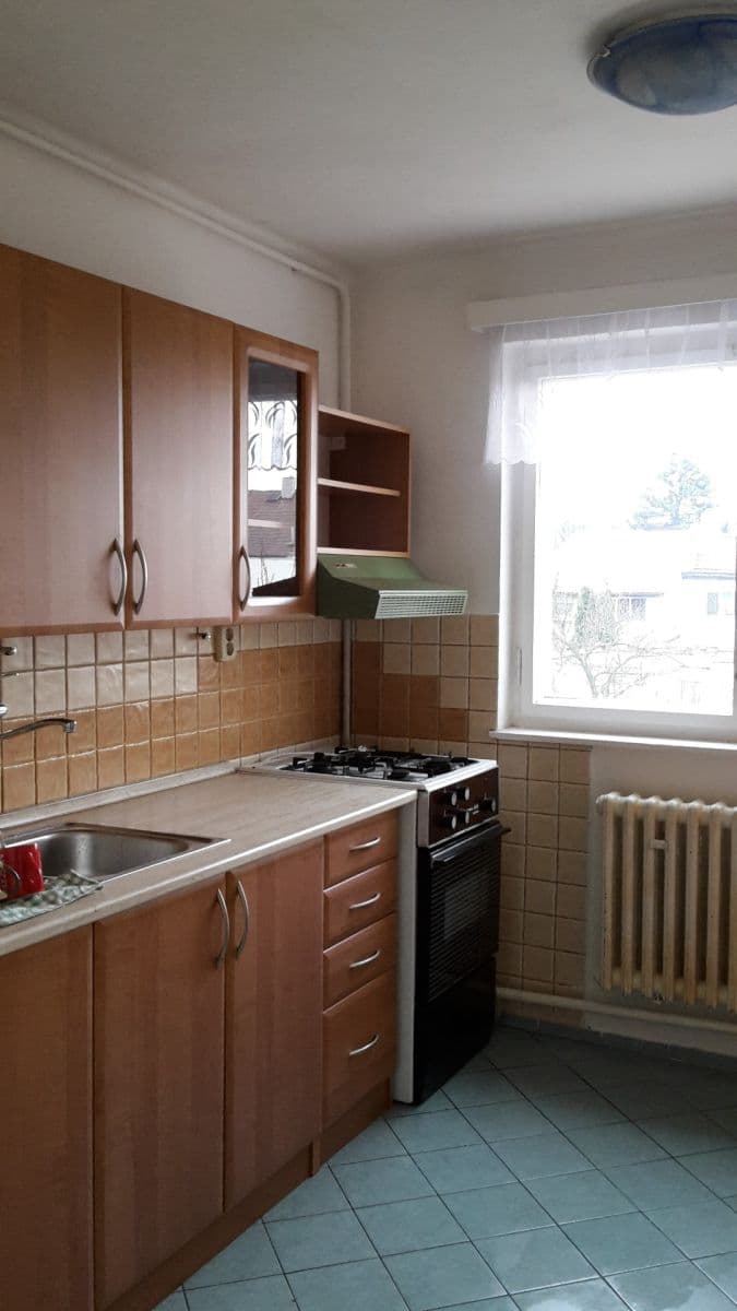3 bedroom flat to rent, 70 m², Bošínská, Prague, Prague 3 bedroom flat to rent, 70 m², Bošínská, Prague, Prague