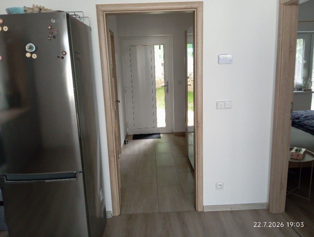 1 bedroom with open-plan kitchen flat to rent, 50 m², Nad Zahradnictvím, Beroun, Středočeský Region 1 bedroom with open-plan kitchen flat to rent, 50 m², Nad Zahradnictvím, Beroun, Středočeský Region